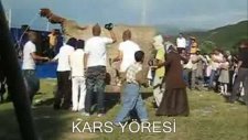 Kars Yöresi Oyunlar @ Mehmet Ali Arslan Yayınları