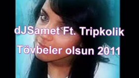 Tripkolic - Tövbeler Olsun Tripkolic - Tövbeler Olsun