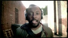 Black Eyed Peas - The Time Dirty Bit