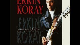 Erkin Koray - Hare Krishna Erkin Koray - Hare Krishna