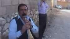 Davul Zurna- Yarim Yarim