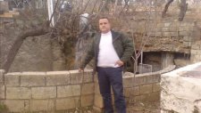 Mustafa Volkan Menekşe Gözler Hülyalı Gaziantep