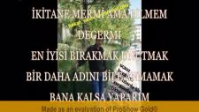 Ulan Kalbim Güzel Bir Çalışma Olduguna İnanıyorum