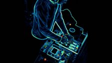 Dj Kont // Başlangıç // 2011