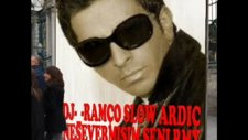 Dj-_-Ramço Slow Ardıç Ne Severmişim Seni
