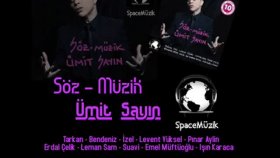 Ümit Sayın - Emel Müftüoğlu-çal Beni Ümit Sayın - Emel Müftüoğlu-çal Beni