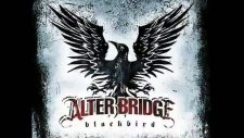 Alter Bridge - Blackbird