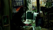tron the next day - flynn lives revealed
