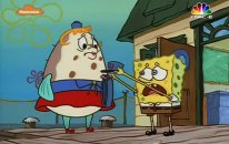 spongebob.squarepants.hall.monitor