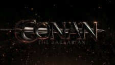 conan the barbarian fragman