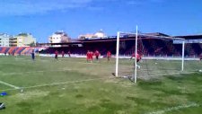 idç spor antrenman' ı