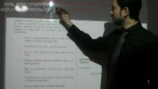 okan aydın ales mantık soruları part 1