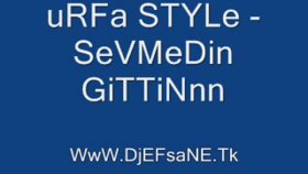 Urfa Style - Sevmedin Gittin Slow çok Fena Rap Urfa Style - Sevmedin Gittin Slow çok Fena Rap