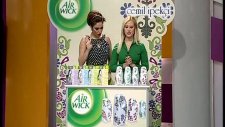 Airwick Tanıtıcı Reklam