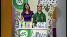 Airwick Tanıtıcı Reklam