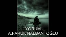 Erkekler De Ağlar - Ümit Yaşar Oğuzcan