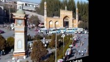 Aşığım Yanmışım