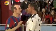 eng subtıtles! crackovia - ıniesta vs cristian...