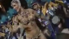 Rio De Janeiro Karnavalı-28