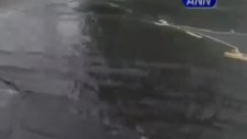 tsunami