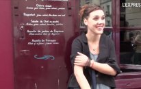 Zaz Montmartre Les Passants