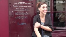 Zaz Montmartre Les Passants