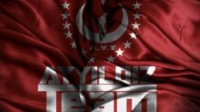 Ayyıldız Team Theme .ayyildiz