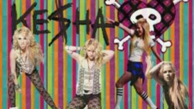 Kesha - Feat Avril Lavigne - We R Who We R Kesha - Feat Avril Lavigne - We R Who We R