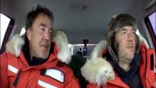 polar special part 3 - top gear