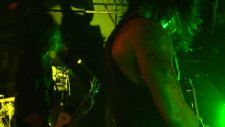 Death Angel - Gear Talk W/ Rob Cavestany