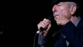 Leonard Cohen - Hallelujah Leonard Cohen - Hallelujah