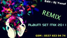 Dj Yusuf Album Mix 2011