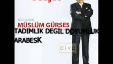 Müslüm Baba Kederliyim İçiyorum