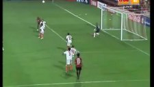 dagno siaka'nın müthiş volesi!