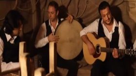 Eşref Vakti - Yanıyom ölüyom Eşref Vakti - Yanıyom ölüyom