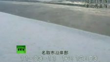 japoyadaki tsunami görüntüleri hd