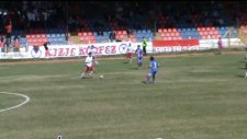 idç spor 1 - körfez spor 2
