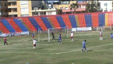 idç spor 1 - körfez spor 2