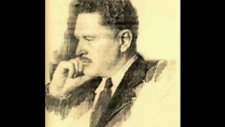 Nazım Hikmet Vatan Haini