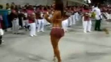 Rio De Janeiro Karnavalı-68