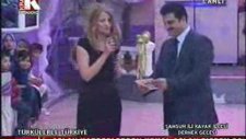 Duygu Hacıosmanoğlu..kral Karadeniz Tv