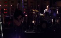 Massive Attack - Teardrop Live From Abbey Road