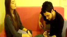 Ya Seni Ya Kendimi Vuracağım