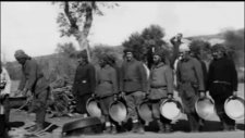 Çanakkale Türküsü / Şehitlemiz Anısına
