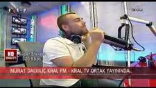 Murat Dalkılıç - Kıyamadım İkimize Canlı