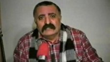 Aşık Kemteri Öfkelenen Asik