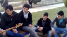 Kırşehir Gençliği...