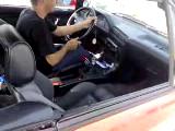 bmw sıfır çizme ankara