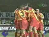 Gheorghe Hagi Veda Videosu