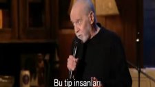 George Carlin - Göksel Meseleler Üzerine